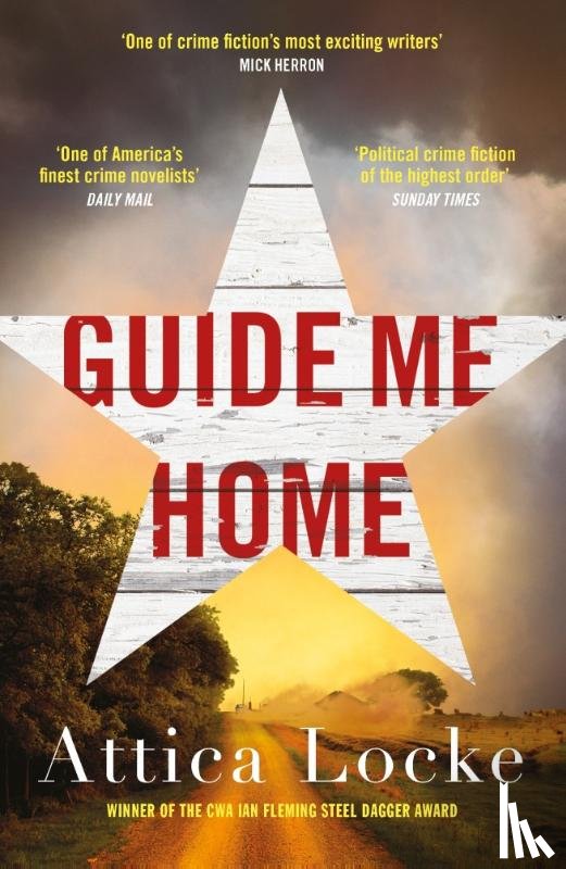 Locke, Attica - Guide Me Home