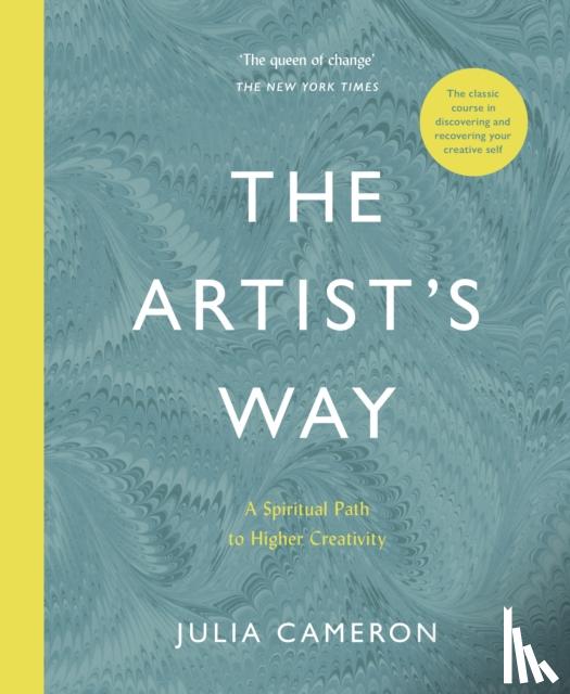 Cameron, Julia - The Artist's Way