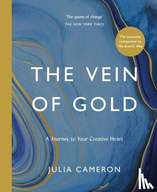 Cameron, Julia - The Vein of Gold