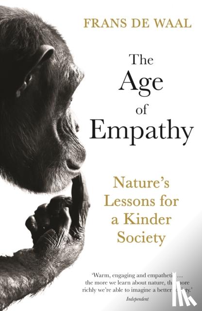 Waal, Frans de - The Age of Empathy