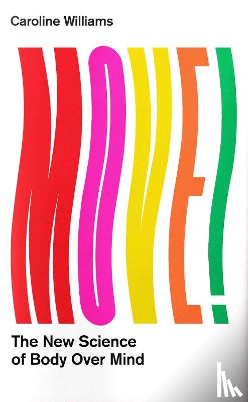 Williams, Caroline - Move!