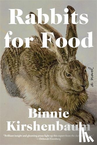 Kirshenbaum, Binnie - Rabbits for Food