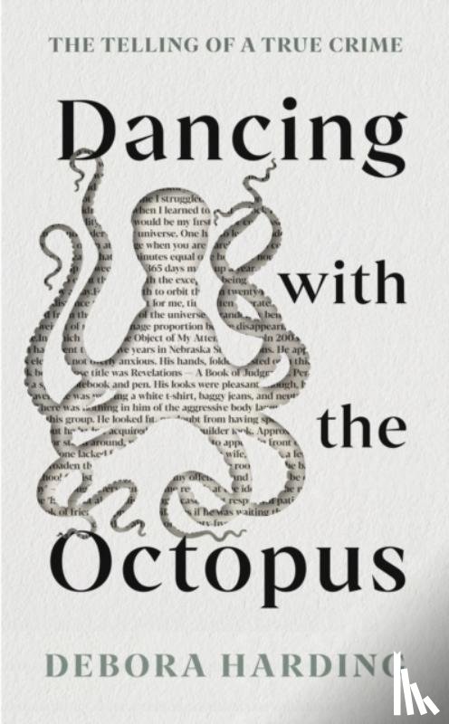 Harding, Debora - Dancing with the Octopus