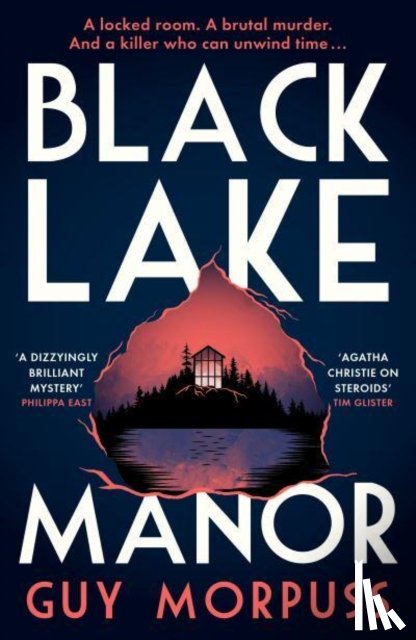 Morpuss, Guy - Black Lake Manor