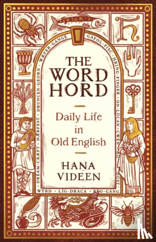 Videen, Hana - The Wordhord