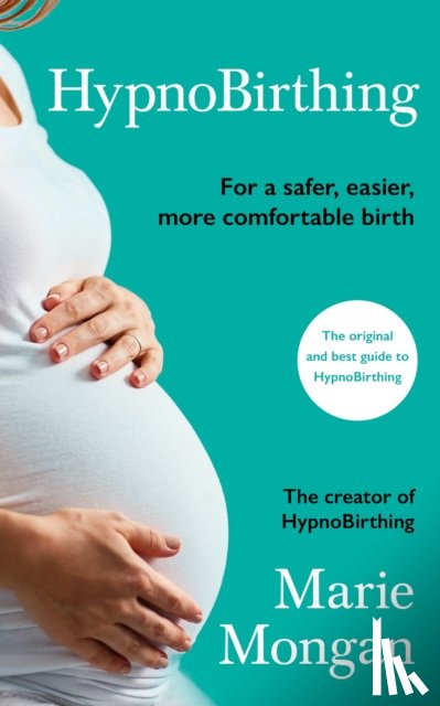 Mongan, Marie - HypnoBirthing