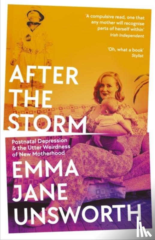 Unsworth, Emma Jane - After the Storm