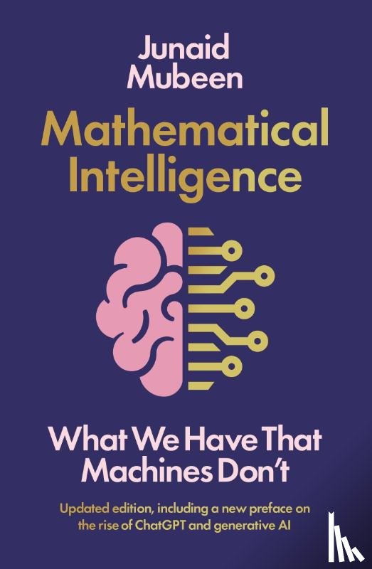 Mubeen, Junaid - Mathematical Intelligence