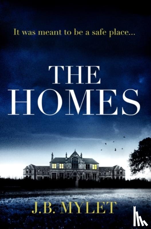 Mylet, J.B. - The Homes