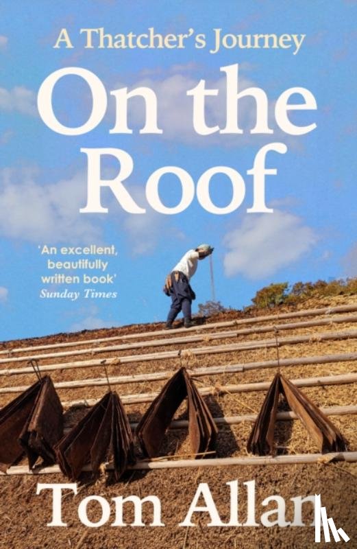 Allan, Tom - On The Roof