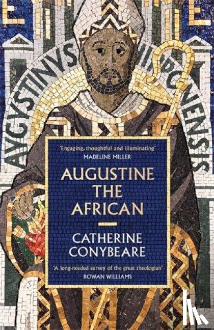 Conybeare, Catherine - Augustine the African