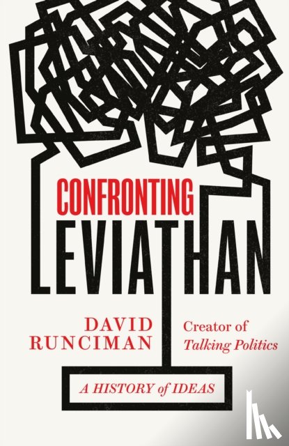 Runciman, David - Confronting Leviathan