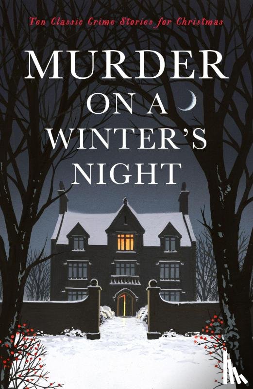  - Murder on a Winter's Night