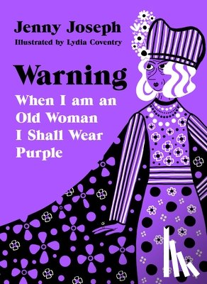 Joseph, Jenny - Warning