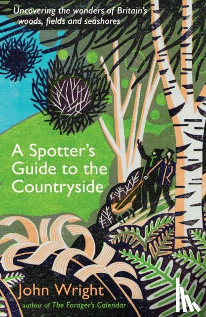 Wright, John - A Spotter’s Guide to the Countryside