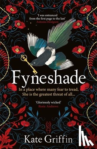 Griffin, Kate - Fyneshade