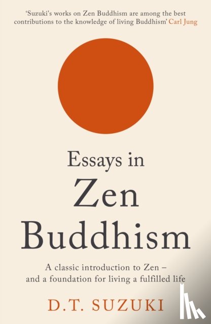 Suzuki, D.T. - Essays in Zen Buddhism