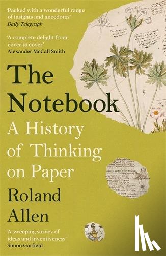 Allen, Roland - The Notebook