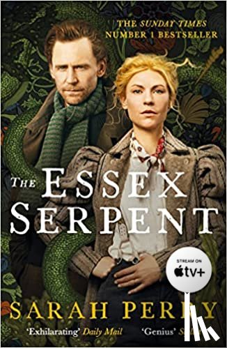Perry, Sarah - The Essex Serpent
