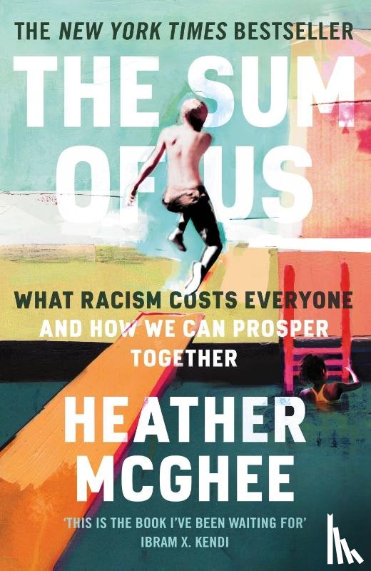 McGhee, Heather - The Sum of Us