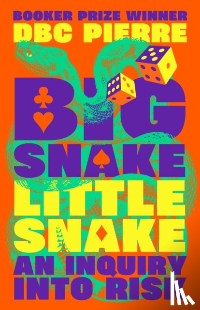Pierre, DBC - Big Snake Little Snake