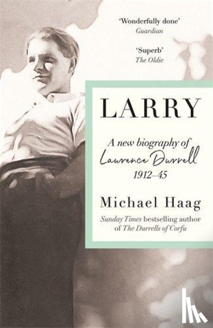 Haag, Michael - Larry