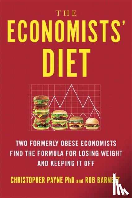 Payne, Christopher, Barnett, Rob - The Economists' Diet