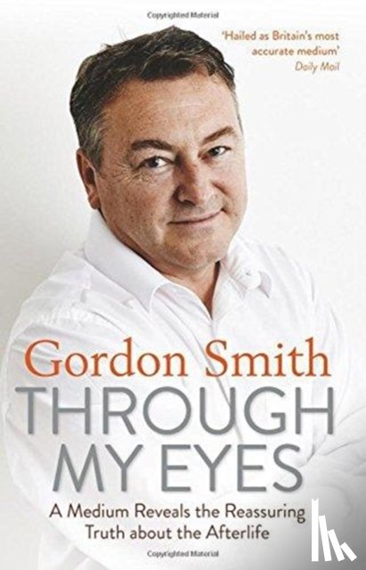 Smith, Gordon - Through My Eyes