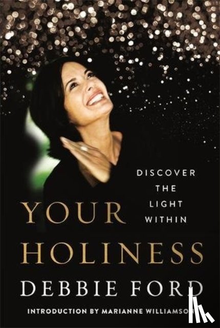 Ford, Debbie - Your Holiness