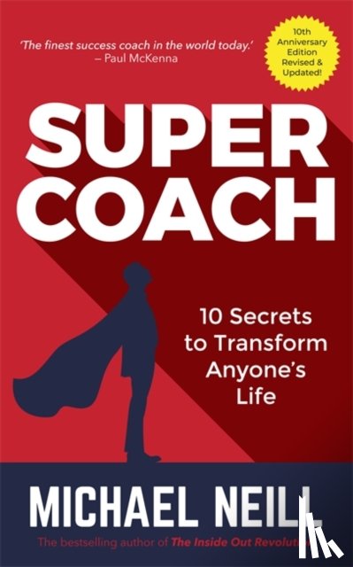 Neill, Michael - Supercoach