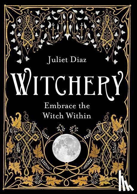 Diaz, Juliet - Witchery