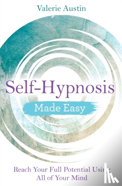 Austin, Valerie - Self-Hypnosis Made Easy