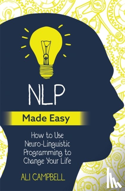 Campbell, Ali - NLP Made Easy