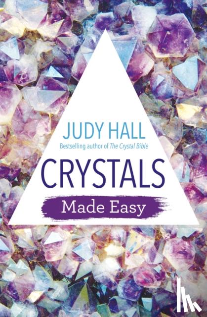 Hall, Judy - Crystals Made Easy