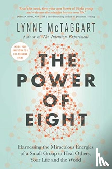 McTaggart, Lynne - The Power of Eight