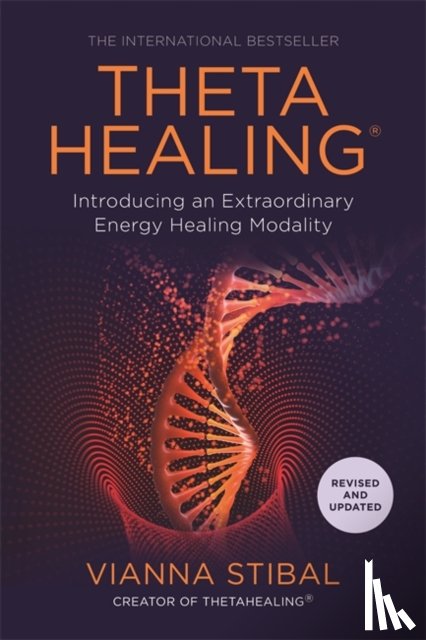 Stibal, Vianna - ThetaHealing®
