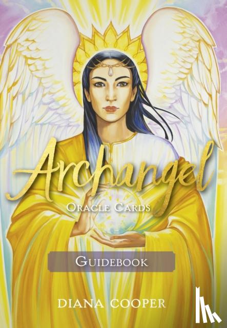Cooper, Diana - Archangel Oracle Cards