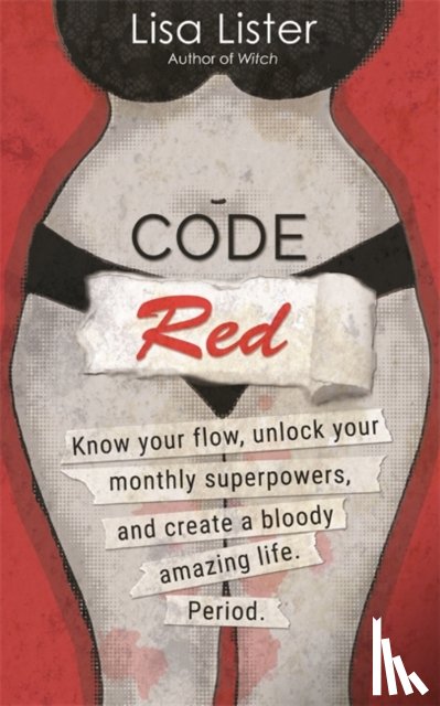 Lister, Lisa - Code Red
