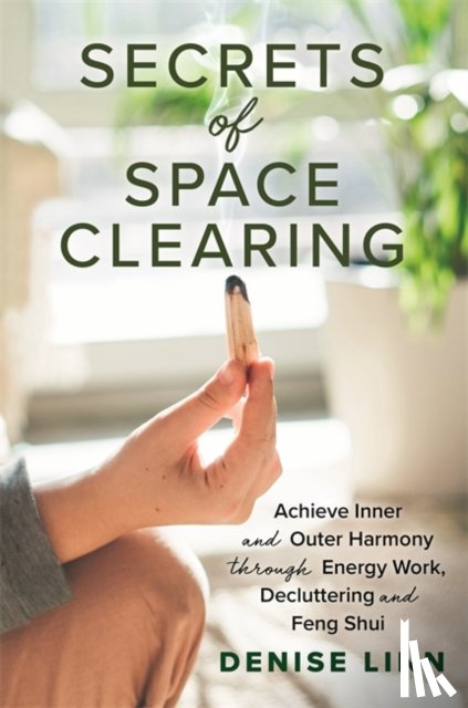 Linn, Denise - Secrets of Space Clearing