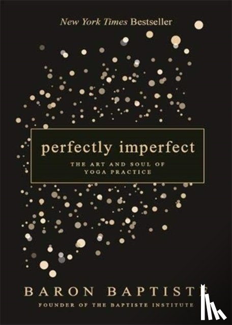 Baptiste, Baron - Perfectly Imperfect