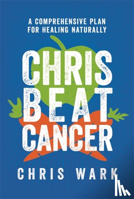 Wark, Chris - Chris Beat Cancer