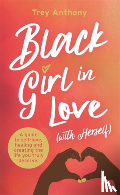 Anthony, Trey - Black Girl In Love (with Herself)