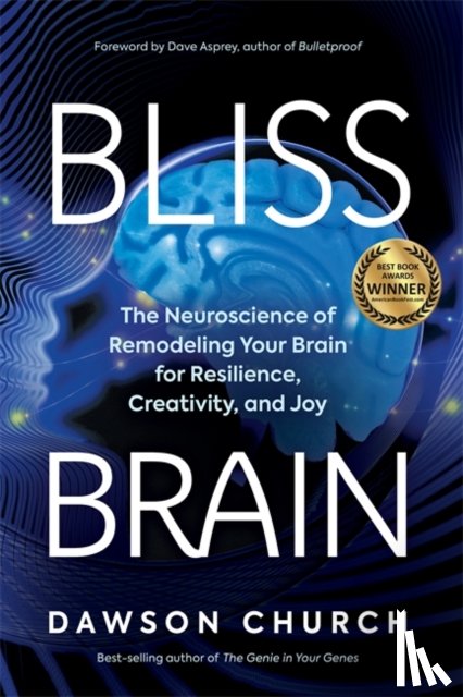 Church, Dawson - Bliss Brain