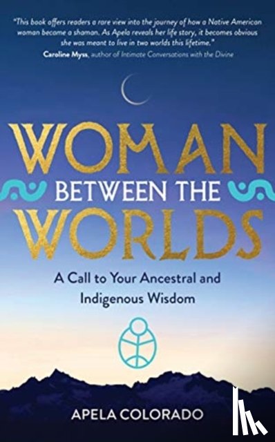 Colorado, Apela - Woman Between the Worlds