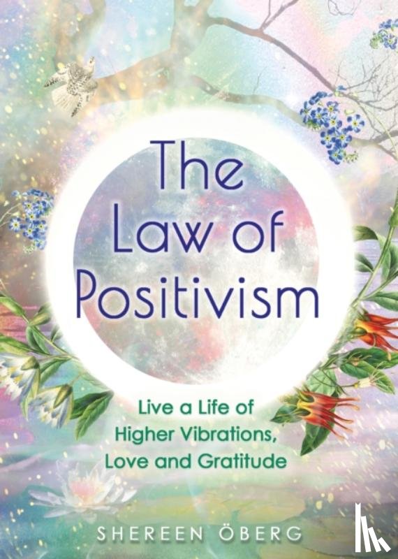 Oberg, Shereen - The Law of Positivism