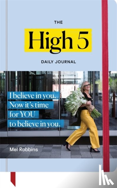 Robbins, Mel - The High 5 Daily Journal