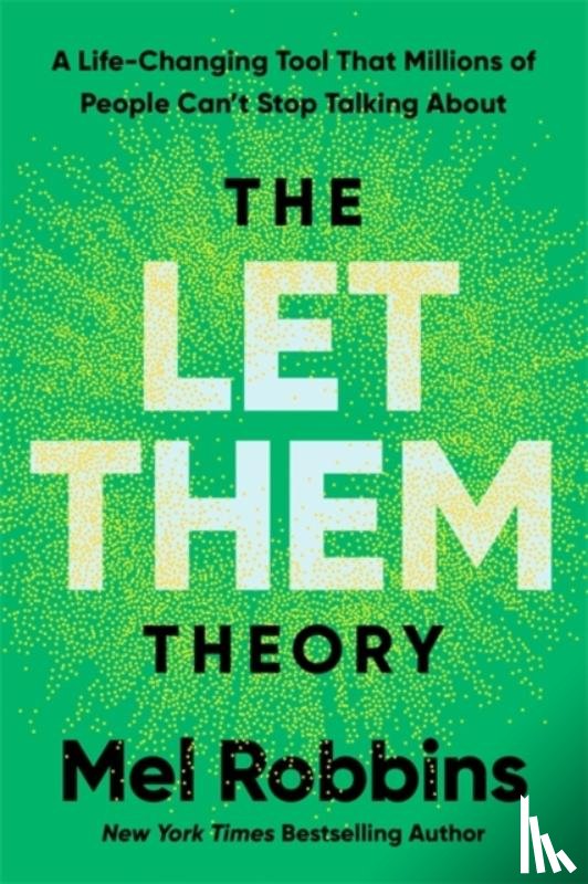 Robbins, Mel - The Let Them Theory