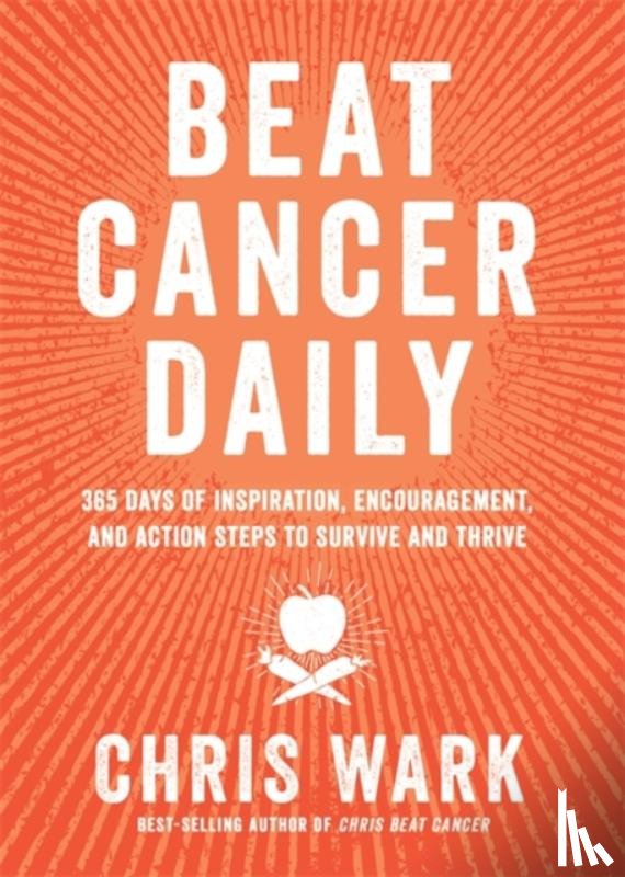 Wark, Chris - Beat Cancer Daily