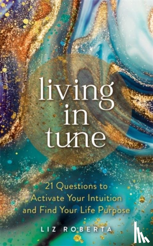 Roberta, Liz - Living in Tune