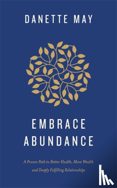 May, Danette - Embrace Abundance